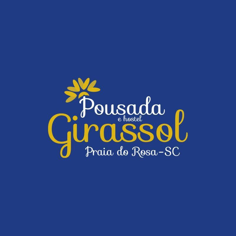 Pousada E Hostel Girassol Imbituba Esterno foto